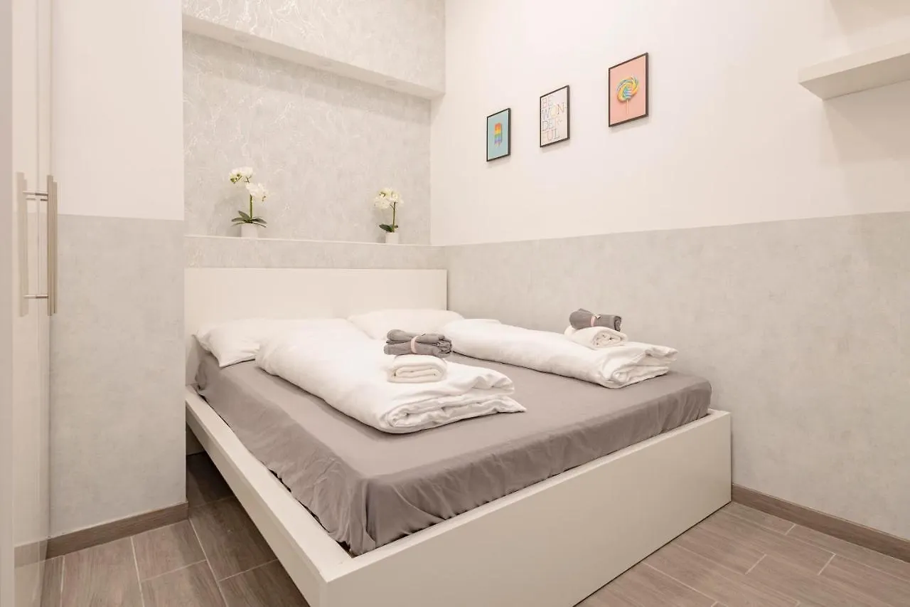 Klauzal Bella Apartment Budapest 0*,  Hungary