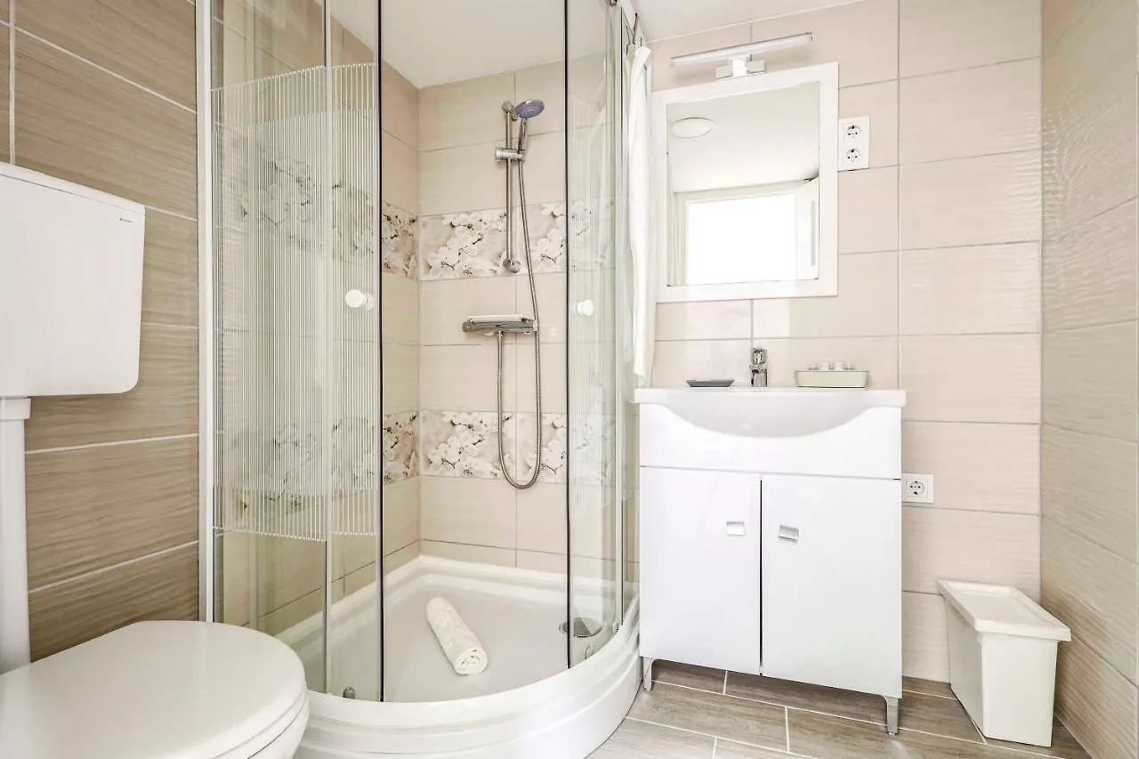 Klauzal Bella Apartment Budapest